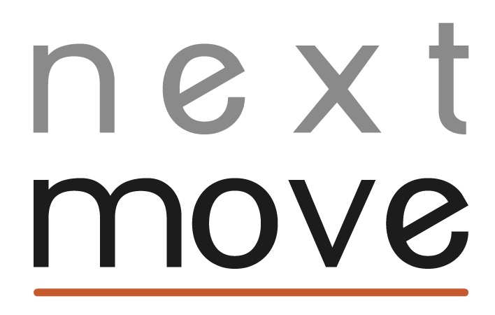 Next Move logo